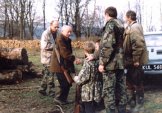 6 listopad 1999 r.