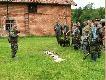dzi�kujemy �w. Hubertowi za pokot i spokojne polowanie