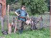 �adownica prawie pusty a  ....... 