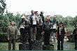 Najlepsze nadle�nictwa: I miejsce Rybnik, II miejsce Rudy, III miejsce Zawadzkie