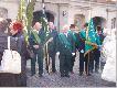 Kol. Jasiu Pol i Bronis�aw Rycko