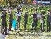 Zapomnia�em wspomnie� �e wreszcie doczekali�my si� nowych mundur�w.