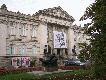 Gmach Zach�ty, historycznego i pami�tnego miejsca zab�jstwa Prezydenta RP, Gabriela Narutowicza