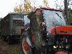 �owczy mimo w miar� weso�ej miny,nie by� zbyt zadowolony z celno�ci oka niekt�rych koleg�w.