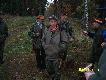 Oby tylko prezes nie odda� si� pasji zbierania grzyb�w.To by�by ju� "koniec �wiata".