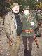 Stra�nik w obwodzie 44