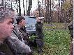 Sygnalista tr�bi �mier� poszczeg�lnych gatunk�w.