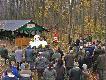 Opr�cz my�liwych - zaproszeni go�cie z rodzinami...