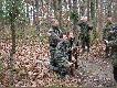 �lubowanie m�odych Koleg�w.