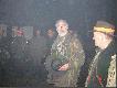 Kol Maciej Piekarski kr�l polowania hubertowskiego 2007