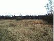 Widok z �owiska. ��ki nad rzek� We�n�.