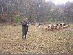 POLOWANIE HUBERTOWSKIE
W DNIU 3 LISTOPADA  ODBY�O SIE W MOIM KOLE POLOWANIE HUBERTOWSKIE  W 5 MIOTACH POZYSKANO 1 �ANIA JELENIA 2 DANIELE BYKI I 2 LISY K�LEM POLOWANIA ZOSTA� KOL DANIEL DOBRZYKOWSKI �ANIA JELENIA I DANIEL BYK VI C E KR�LEM KOL PIOTR MALICKI  DANIEL BYK