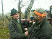 Kud�aty i Wojtek Bartkowiak.�wiat jest ma�y.... :)