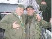 Mimo odjazdu humory dopisywa�y -Koledzy Pawe� i Zdzis�aw.