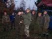 Kr�l polowania 