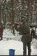 Metody trzymania dodatkowych naboi na prze�adowanie w tryplecie by�o kilka.