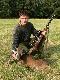 Jagni� strzelone w lipcu nad Renem.
D.B. Wilku