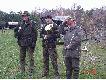 W takiej scenerii zaczynali�my