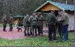 ostatnie spisywanie strza��w i zako�czenie polowania