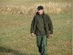Prezes Pawe� z daleka gromi nas za niedor�bki....