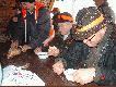Mniam dobra groch�wa
