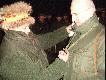 Kr�lem Polowania zostaje Krzysztof Zar�ba z 2 zaj�cami na rozk�adzie