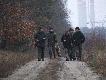W drugim dniu prowadz�cy polowanie kol. Micha� pozyska� �adnego liska.