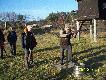 Podpowied� Tadzia Skorobogatego pozwoli�a mu nabra� pewno�ci siebie i strzela�.Mo�e si� uda.Powodzenia.
