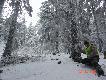 ten miot da� nam w ko��, ale za to widoki by�y wspania�e