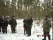 Dekoracja Kr�la Pudlarzy.