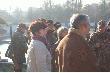 Zaproszeni W�jtowie z gmin: Dmosin, Lipce Reymontowskie i �yszkowice.