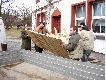 Najpierw dach