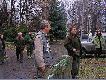 Andrzej , Greg, Vicek i Mr�wka, czyli organizatorzy w komplecie. Jeszcze raz dzi�ki!