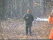To jest m�j przyjaciel Benek,-pocieszcie go koledzy  bo jaki� smutny.-Darz b�r.