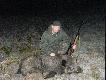 Wujek z dzikiem 