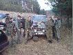 Przerwa w �owach.......