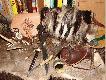 Troch� my�liwskich (i nie tylko) utensyli�w