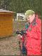Miroku b�dzie strzela�...