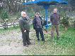 Koledzy Henryk, Wies�aw oraz Marcin