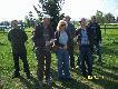 Ekipa wolnych strzelc�w.