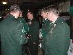 Ca�y zarz�d odzanczony Br�zowym medalem zas�ug �owieckich.