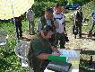 Smyk nad wyraz skrupulatnie prowadzi� dokumentacj� dotycz�c� sprawdzenia stanu technicznego broni.
