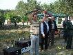 Triumfator dzisiejszych zawod�w,J�zef Czerwie�.