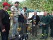 Wojtkowi Zi�kowskiemu do drugiego miejsca zabrak�o naprawd� niewiele.Zreszt� najwy�sze miejsce na pudle od trzeciej lokaty to tylko jeden rzutek.