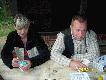 Jacek,nie smu� si�.Pami�taj,�e zawsze mo�e by� gorzej.Sukcesem Twoim jest to,�e wpisano Ci� na list� startow� i pozwolono w tak znamienitym gronie postrzela�.