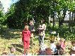 rozdanie nagr�d rzeczowych ufundowanych przez K� SZARAK