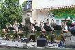 Orkiestra reprezentacyjna Las�w Pa�stwowych z Tucholi.