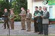 Podzi�kowania dla organizator�w