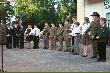 Najm�odsi uczestnicy festiwalu.
