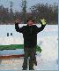 Mariusz te� ma nagrod�